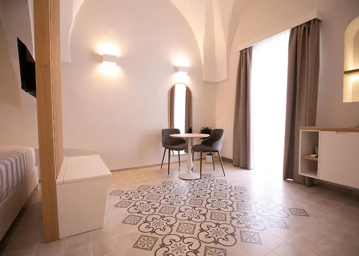 Casa Ciccio