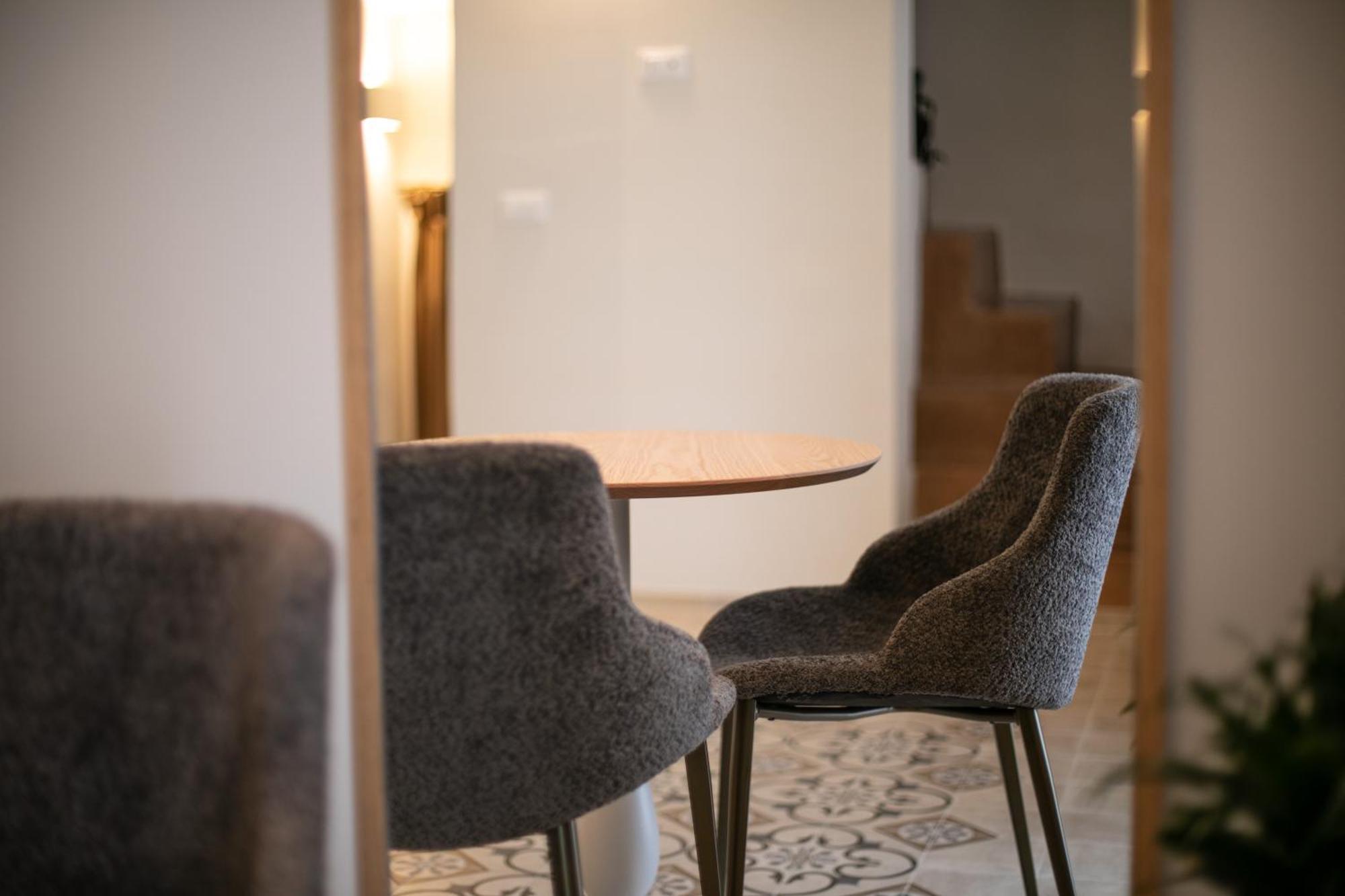 Casa Ciccio Holiday home