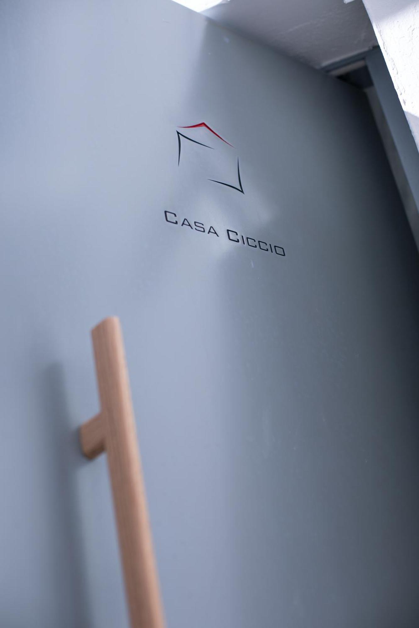 Casa Ciccio Ostuni