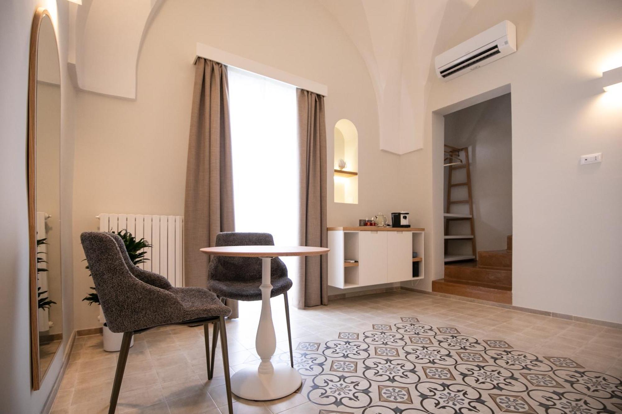 Casa Ciccio Holiday home Ostuni