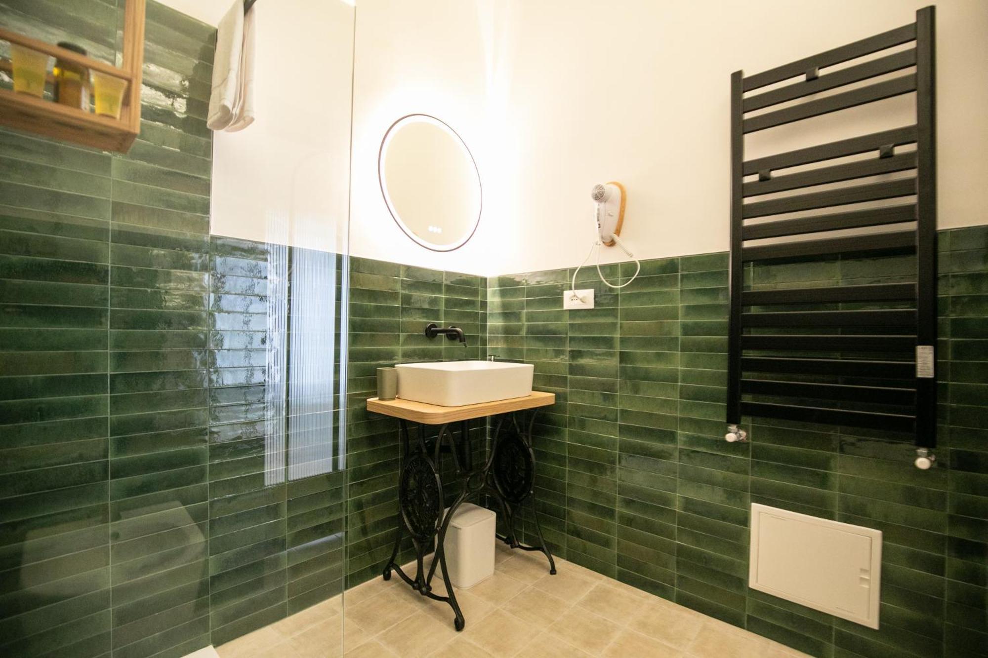 Holiday home Casa Ciccio Ostuni